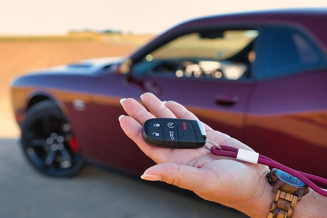 Smart Key