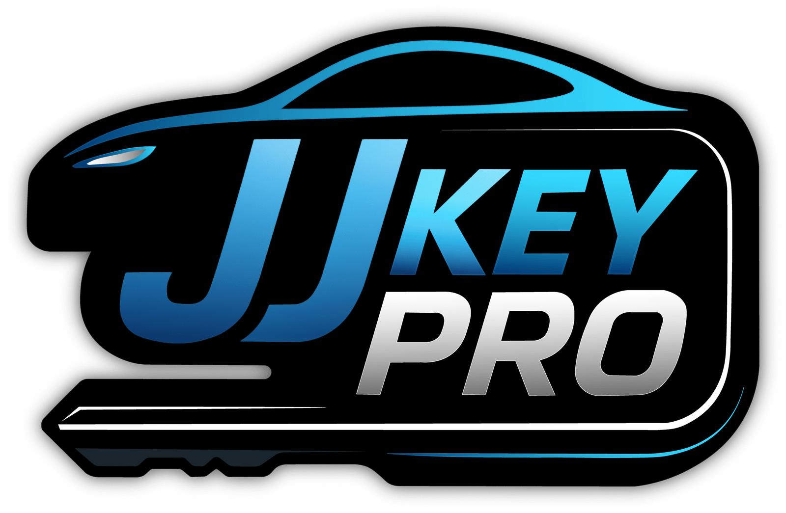 JJ Key Pro